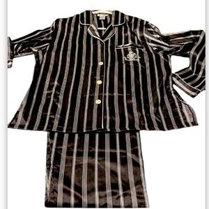 KATHLYN ⭐️ Intimates satin pajama set